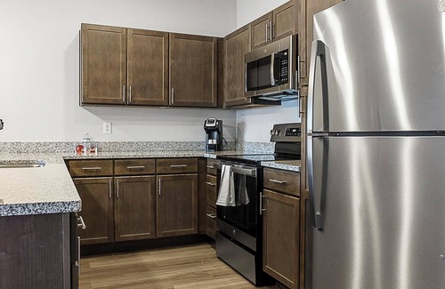 Cartersburg Apartment | Landing at The Landing - 1 Bedroom in Clermont