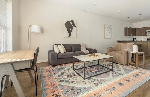 Cartersburg Apartment | Landing at The Landing - 1 Bedroom in Clermont