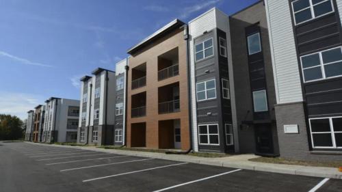 Cartersburg Apartment | Landing at The Landing - 2 Bedrooms in Clermont