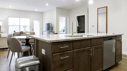 Cartersburg Apartment | Landing at The Landing - 2 Bedrooms in Clermont