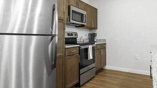 Cartersburg Apartment | Landing at The Landing - 2 Bedrooms in Clermont