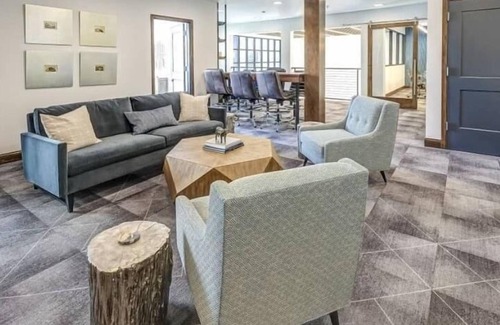 Fishers Apartment | Landing at The Mark at Fishers District - 1 Bedroom in Spring Dale Estates
