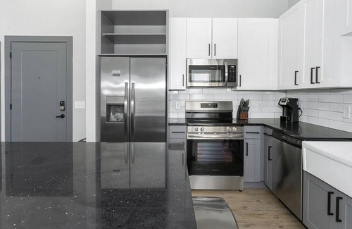 Northside Apartment | Landing at The Note - 1 Bedroom in Northside