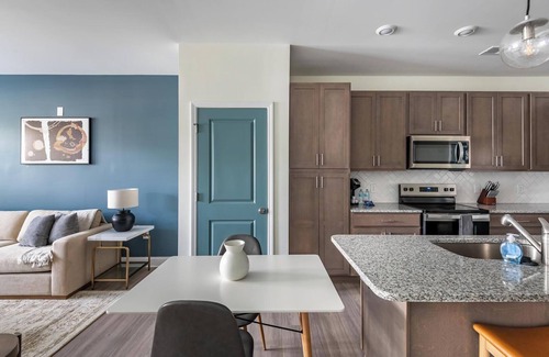 Wilmington Apartment | Landing at The Parker Leland - 1 Bedroom in Dow.