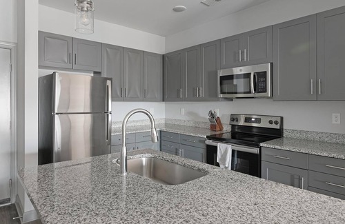 Socastee Apartment | Landing at The Parker Myrtle Beach - 2 Bedrooms.