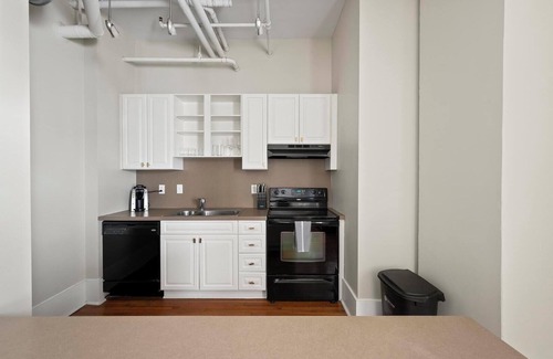 Downtown Nashville Apartment | Landing at The Stahlman - 1 Bedroom in Downtown