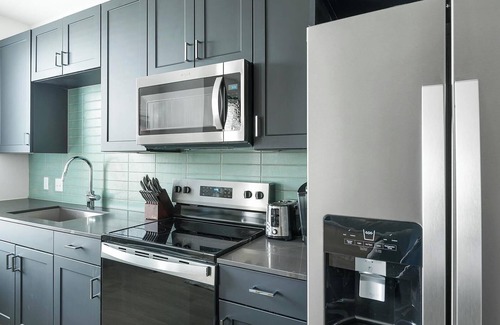 Northside Apartment | Landing at The Standard on the River - Studio i.
