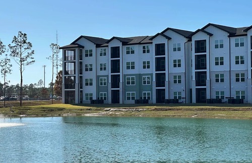 Santa Rosa Beach Apartment | Landing at The Beacon at 331 - 1 Bedroom in Fre.