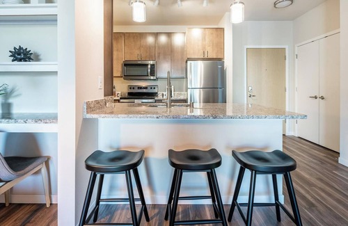 Santa Rosa Beach Apartment | Landing at The Beacon at 331 - 2 Bedrooms in Fr.