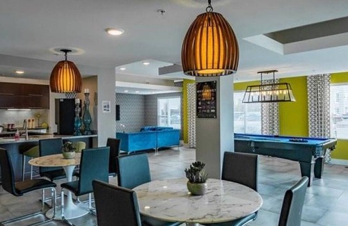 Cedar Park Apartment | Landing at The View at Cedar Park - 1 Bedroom in Downtown Cedar Park