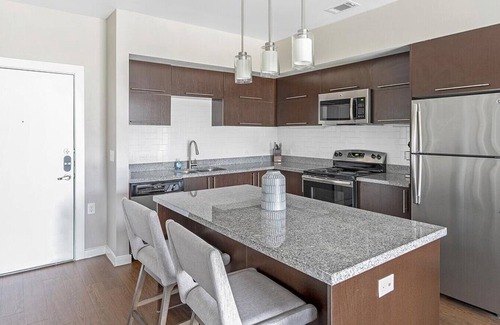 Cedar Park Apartment | Landing at The View at Cedar Park - 1 Bedroom in Downtown Cedar Park