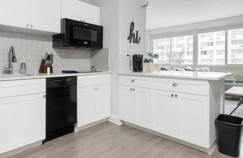 St. Petersburg Apartment | Landing at The Wayland - Studio in Downtown St.