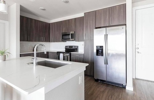 Forest Crest Apartment | Landing at Tribute at the Rim - 2 Bedrooms in The Dominion