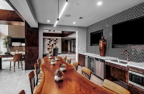 Forest Crest Apartment | Landing at Tribute at the Rim - 2 Bedrooms in The Dominion