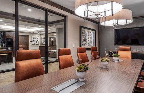 Forest Crest Apartment | Landing at Tribute at the Rim - 2 Bedrooms in The Dominion