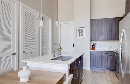 Forest Crest Apartment | Landing at Tribute at the Rim - 1 Bedroom in The Dominion