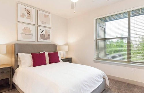 Longmont Apartment | Landing at Union Pointe - 1 Bedroom in Downtown Longmont