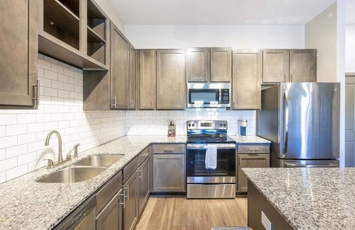 Thompson's Station Apartment | Landing at Vintage Tollgate - 2 Bedrooms in Downtown Thompson's Station