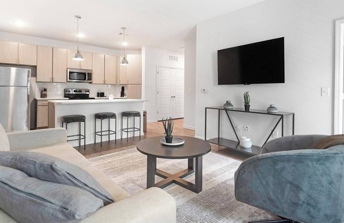 Cordova Apartment | Landing at Velo Shelby Farms - 1 Bedroom in Cor.