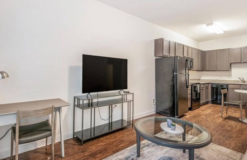 Church Hill Apartment | Landing at Vida East - 1 Bedroom in Church Hill