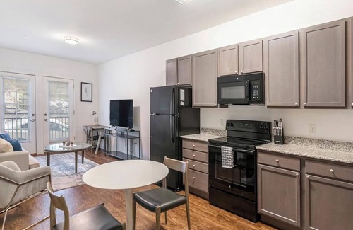 Church Hill Apartment | Landing at Vida East - 1 Bedroom in Church Hill