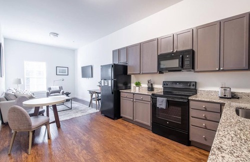 Church Hill Apartment | Landing at Vida East - 1 Bedroom in Church Hill
