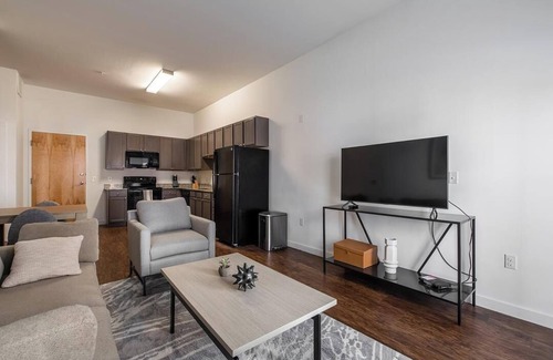 Church Hill Apartment | Landing at Vida East - 1 Bedroom in Church Hill