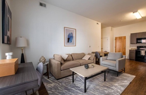 Church Hill Apartment | Landing at Vida East - 1 Bedroom in Church Hill