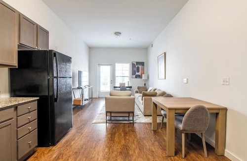 Church Hill Apartment | Landing at Vida East - 1 Bedroom in Church Hill