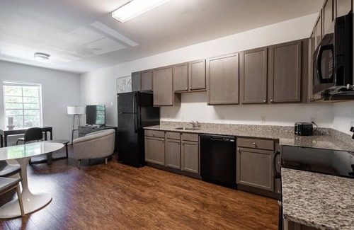 Church Hill Apartment | Landing at Vida East - 1 Bedroom in Church Hill