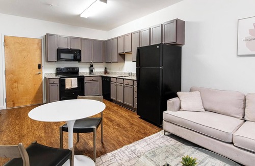 Church Hill Apartment | Landing at Vida East - 1 Bedroom in Church Hill
