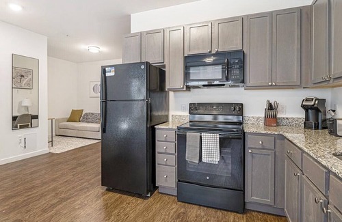Church Hill Apartment | Landing at Vida East - 2 Bedrooms in Church Hill