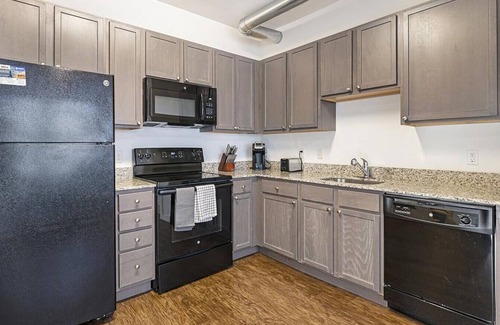 Church Hill Apartment | Landing at Vida East - 2 Bedrooms in Church Hill