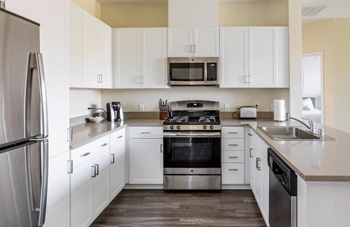 Northwest Reno Apartment | Landing at Vida Luxury Apartments - 1 Bedroom in Northwest Reno