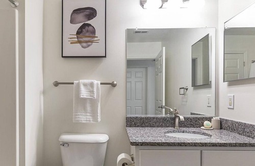 Avon Apartment | Landing at Village at Avon - 1 Bedroom in Downtown Avon