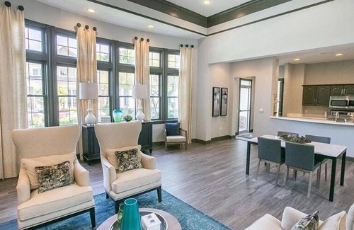 Avon Apartment | Landing at Village at Avon - 2 Bedrooms in Downtown Avon