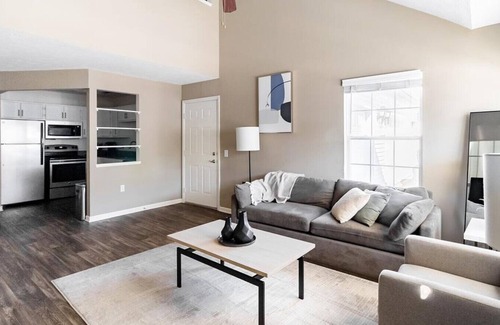 Avon Apartment | Landing at Village at Avon - 2 Bedrooms in Downtown Avon