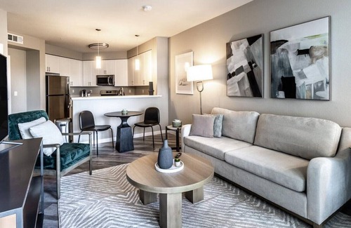 Sparks Apartment | Landing at Waterfront at the Marina - 1 Bedroom in Downtown Sparks