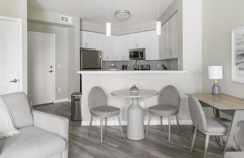 Sparks Apartment | Landing at Waterfront at the Marina - 1 Bedroom in Downtown Sparks