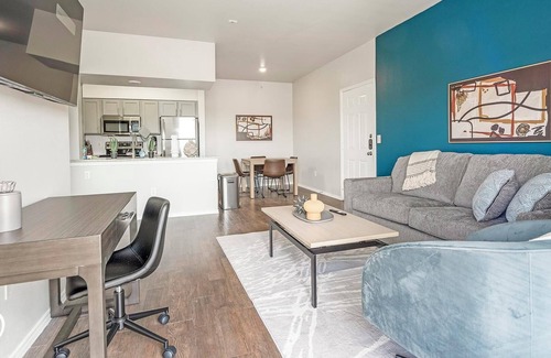 San Antonio Apartment | Landing at Westwood Terrace - 2 Bedrooms in Ala.