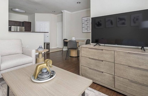 Alden Bridge Apartment | Landing at Whispering Pines Ranch - 1 Bedroom in Alden Bridge
