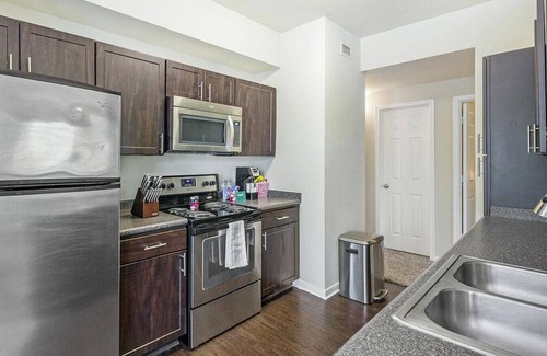 Alden Bridge Apartment | Landing at Whispering Pines Ranch - 2 Bedrooms in Alden Bridge