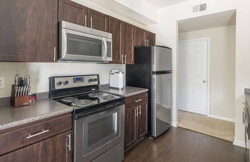 Alden Bridge Apartment | Landing at Whispering Pines Ranch - 3 Bedrooms in Alden Bridge