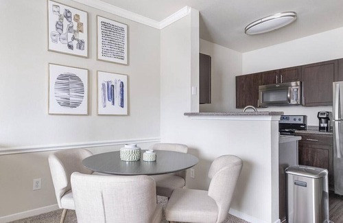 Alden Bridge Apartment | Landing at Whispering Pines Ranch - 1 Bedroom in Alden Bridge