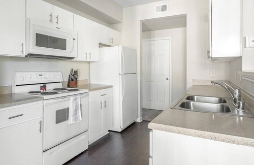 Alden Bridge Apartment | Landing at Whispering Pines Ranch - 3 Bedrooms in Alden Bridge