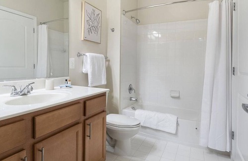 Leesburg Apartment | Landing at Windsor Leesburg Apartments - 2 Bedrooms in Downtown Leesburg
