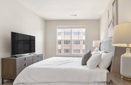 Leesburg Apartment | Landing at Windsor Leesburg Apartments - 2 Bedrooms in Downtown Leesburg