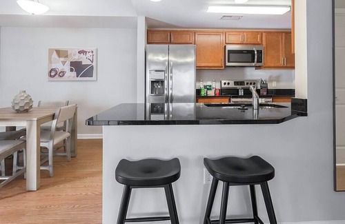 Midlothian Apartment | Landing at Winterfield at Midlothian Apartments - 2 Bedrooms in Downtown Midlothian