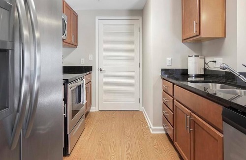 Midlothian Apartment | Landing at Winterfield at Midlothian Apartments - 2 Bedrooms in Downtown Midlothian