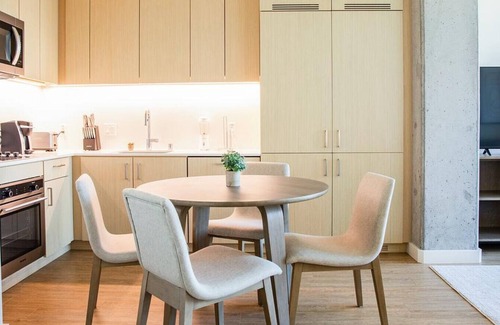 Downtown Oakland Apartment | Landing at Zo - 2 Bedrooms in Downtown Oakland